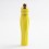 Buy Xuan Feng Lou Desire Yellow Brass Mech Mod 24mm RDA Kit