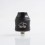 Buy OBS Cheetah III 3 BF RDA Black 25mm Rebuildable Dripping Atomizer