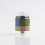 Buy Vandy Widowmaker BF RDA 7-Color 24mm Dripping Squonk Atomizer