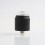 Buy VandyVape Widowmaker BF RDA Black 24mm Dripping Squonk Atomizer