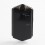Buy As Touch 12W 500mAh Jet Black 1.5ml 1.6Ohm Pod System Kit
