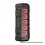 Buy Vandy AP Kit Frosted Red 900mAh Apollo VV Box Mod