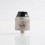 Buy OBS Cheetah III 3 BF RDA Grey 25mm Rebuildable Dripping Atomizer