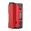 Buy Dovpo Topside Dual 200W Red 10ml TC VW Squonk Box Mod