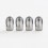 Buy Eleaf Elven Replacement Pod Cartridge 1.6ml 1.6Ohm 4PCS