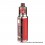 Buy Wismec SINUOUS V80 80W Red TC Mod Amor NSE Tank Kit