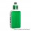 Buy Wismec SINUOUS V200 200W Green TC Mod Amor NSE Tank Kit