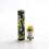 Buy Freemax Twister 80W 2300mAh Green Mod Fireluke 2 5ml Tank Kit