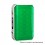 Buy Wismec SINUOUS V200 200W Green TC VW Variable Wattage Box Mod