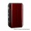 Buy Wismec SINUOUS V200 200W Red TC VW Variable Wattage Box Mod