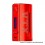 Buy e VTX 100W Red 18650/26650 TC VW Variable Wattage Mod