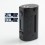 Buy e VTX 100W Black 18650/26650 TC VW Variable Wattage Mod