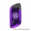 Authentic VOOPOO Rota 10W 340mAh Purple Pod System Starter Kit