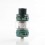 Buy Horizon Falcon King Green 6ml Sub Ohm Tank Clearomizer