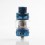 Buy Horizon Falcon King Blue 6ml Sub Ohm Tank Clearomizer