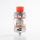 Buy Horizon Falcon King Bright Chrome 6ml Sub Ohm Tank Clearomizer