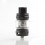 Buy Horizon Falcon King Black 6ml Sub Ohm Tank Clearomizer