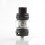 Buy Horizon Falcon King Black 6ml Sub Ohm Tank Clearomizer