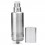 LieFeng KF V5 KF 5 Style RTA 22mm 5ml Silver Atomizer