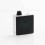 SXK Bantam 30W Silver VW Variable Wattage All-in-one Mod Pod Kit