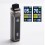 Authentic Voopoo VINCI X VW Box Mod Pod System Carbon Fiber Kit