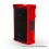 Buy Blitz M1911 200W Red 18650 TC VW Variable Wattage Box Mod