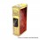 Buy Blitz M1911 200W Gold 18650 TC VW Variable Wattage Box Mod