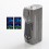 Buy Yosta Livepor 100W Grey 18650/20700/21700 TC VW Box Mod