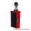 Buy Blitz M1911 200W Red 18650 TC VW Mod Versus Tank 5.5ml Kit