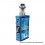 Buy Blitz M1911 200W Blue 18650 TC VW Mod Versus Tank 5.5ml Kit