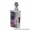 Buy Blitz M1911 200W Silver 18650 TC VW Mod Versus Tank 5.5ml Kit