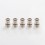 Buy Aspire Tigon Kit Replacement 0.4ohm DTL Coil Head 5PCS