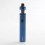 Buy Aspire Tigon 2600mAh Blue 3.5ml 24.5mm Starter Kit