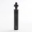 Buy Aspire Tigon 2600mAh Black 3.5ml 24.5mm Starter Kit