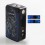 Authentic Voopoo Drag Mini 117W 4400mAh B-Phthalo Variable Wattage Mod