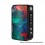 Authentic Voopoo Drag Mini 117W 4400mAh B-Coral TC Variable Wattage Mod