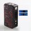 Authentic Voopoo Drag Mini 117W 4400mAh B-Rhodonite TC VW Mod