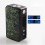 Authentic Voopoo Drag Mini 117W 4400mAh B-Atrovirens TC VW Mod