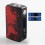 Buy Voopoo Drag 2 177W B-Scarlet TC VW Variable Wattage Box Mod