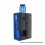 Buy Blitz Vigor 81W Black 10ml TC VW Squonk Box Mod Ghoul RDA Kit