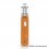 Buy Digi Helix Orange Mod Geek Lumi Tank 4ml Starter Kit