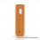 Buy Digi Helix Orange ABS 18650 Voltage Output Box Mod