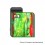 Buy SMOKTech SMOK Mico Green 700mAh 1.7ml Pod System Starter Kit