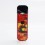 Buy Authentic SMOKTech SMOK Nord Red Yellow Resin 3ml 1100mAh Pod Kit