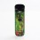 Buy Authentic SMOKTech SMOK Nord Green Red Resin 3ml 1100mAh Pod Kit