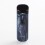 Buy Authentic SMOKTech SMOK Nord Blue Black Resin 3ml 1100mAh Pod Kit