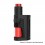 Buy Vandy Vape Pulse Dual 220W Lattice Black TC Mod Pulse V2 RDA Kit