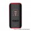 Buy Aug VX200 200W Red 18650 TC VV VW Variable Wattage Box Mod