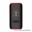 Buy Aug VX200 200W Red 18650 TC VV VW Variable Wattage Box Mod