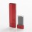 Buy Suorin Edge 10W 230mAh Red Pod System Device w/ Dual Batteries